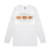 Mens Base Longsleeve Tee Thumbnail